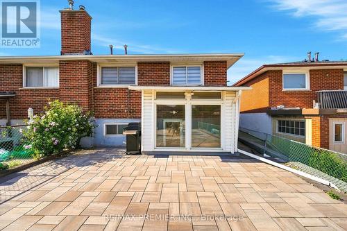 15 Madonna Gardens, Toronto, ON - Outdoor With Exterior