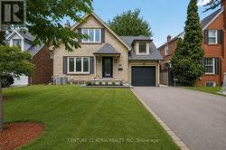62 LYNNGROVE AVENUE Toronto, ON M8X 1M9