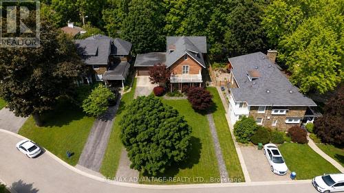 4 Farley Place, St. Thomas, ON - Outdoor With View