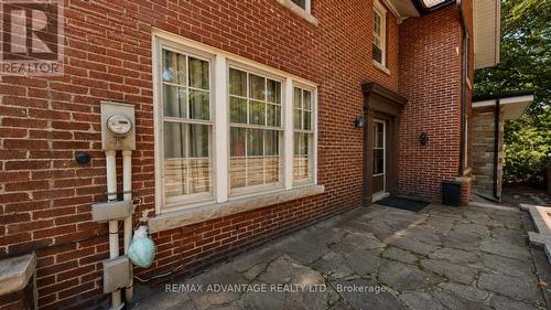 4 Farley Place, St. Thomas, ON - Outdoor