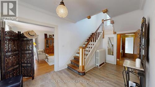 4 Farley Place, St. Thomas, ON - Indoor Photo Showing Other Room