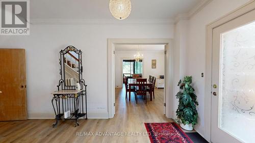 4 Farley Place, St. Thomas, ON - Indoor Photo Showing Other Room