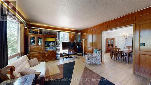 4 Farley Place, St. Thomas, ON - Indoor Photo Showing Other Room