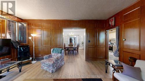 4 Farley Place, St. Thomas, ON - Indoor