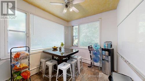 4 Farley Place, St. Thomas, ON - Indoor