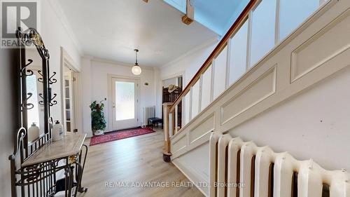 4 Farley Place, St. Thomas, ON - Indoor Photo Showing Other Room