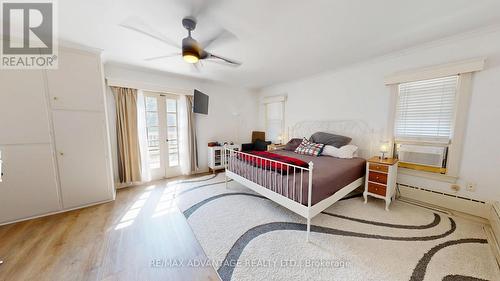 4 Farley Place, St. Thomas, ON - Indoor Photo Showing Bedroom
