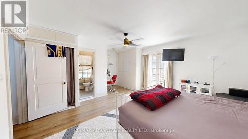 4 Farley Place, St. Thomas, ON - Indoor Photo Showing Bedroom