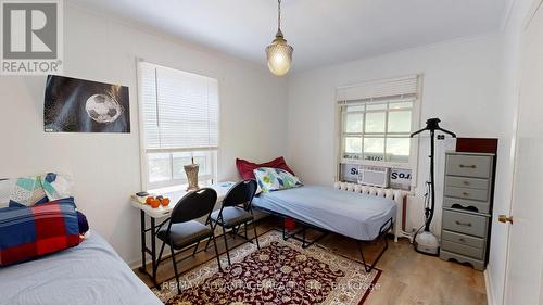 4 Farley Place, St. Thomas, ON - Indoor Photo Showing Bedroom