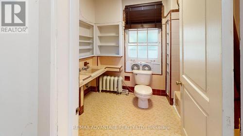 4 Farley Place, St. Thomas, ON - Indoor Photo Showing Bathroom