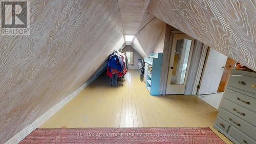4 Farley Place, St. Thomas, ON - Indoor Photo Showing Other Room