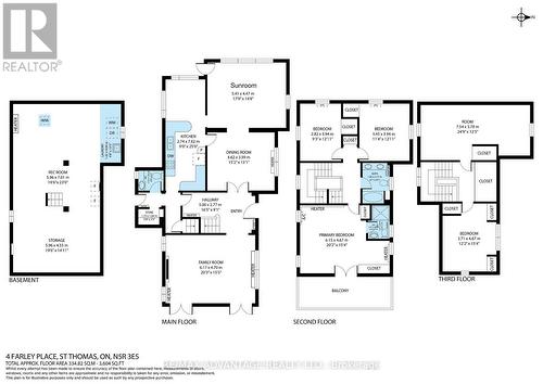 4 Farley Place, St. Thomas, ON - Other