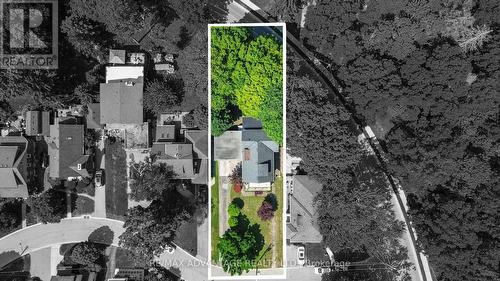 4 Farley Place, St. Thomas, ON - Outdoor