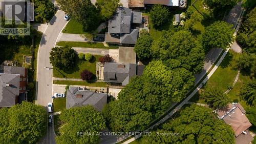 4 Farley Place, St. Thomas, ON - Outdoor With View