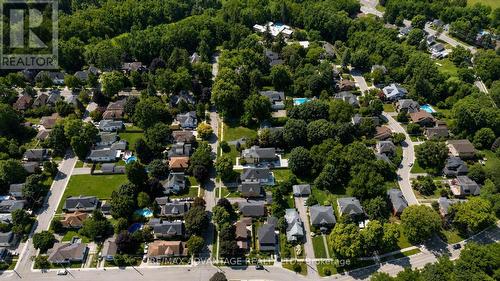 4 Farley Place, St. Thomas, ON - Outdoor With View