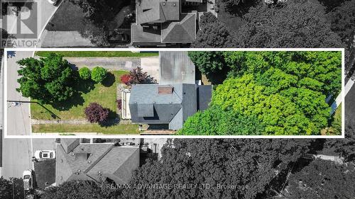 4 Farley Place, St. Thomas, ON - Outdoor