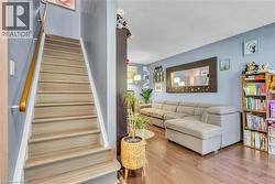 375 PIONEER Drive Unit# 7  Kitchener, ON N2P 1L8