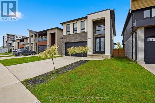 3100 TILLMANN ROAD  London South (South V), ON N6P 0B8