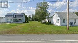 204 ROSS ROAD Smooth Rock Falls (Srf), ON P0L 2B0
