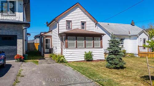 149 KNOLL STREET  Port Colborne (Main Street), ON L3K 5B2
