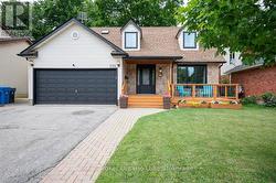 255 WEST ACRES DRIVE Guelph (Willow West/Sugarbush/West Acres), ON N1H 7N9
