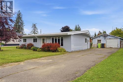 128 Boehmer BLVD  Sault Ste. Marie, ON P6B 5B9