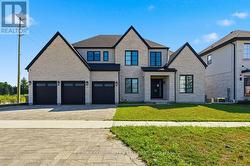 451 WARNER TERRACE  London North, ON N6G 0E6