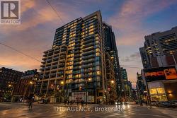 1314 - 438 KING STREET W Toronto, ON M5V 3T9