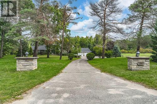 2 Mills Circle, Springwater, ON - Outdoor With View
