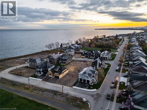Additional content - 100 Watershore Drive Unit# 15, Hamilton, ON - Outdoor With Body Of Water With View