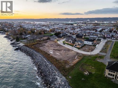 Additional content - 100 Watershore Drive Unit# 15, Hamilton, ON - Outdoor With Body Of Water With View