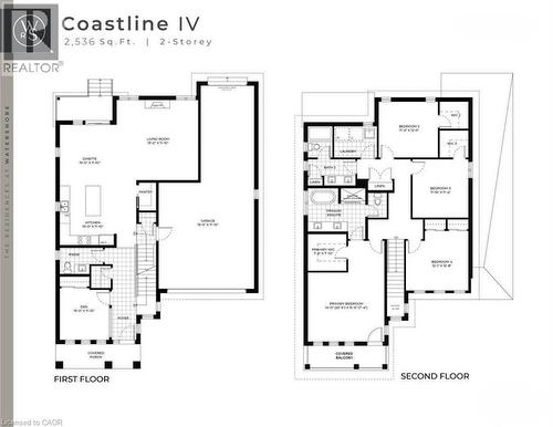100 Watershore Drive Unit# 15, Hamilton, ON - Other