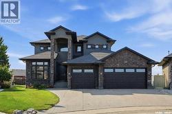 138 Flegel COURT  Saskatoon, SK S7V 0B9