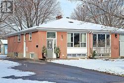 BASEMENT - 62 AMBASSADOR DRIVE Ajax, ON L1S 1N8