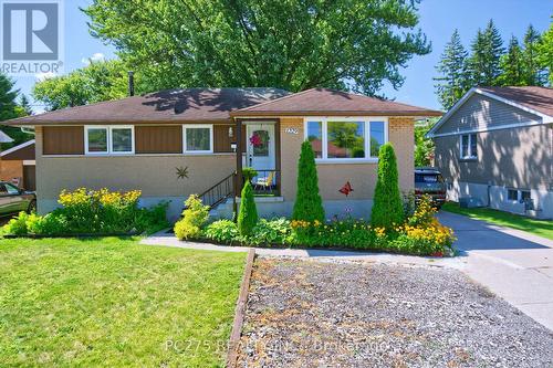 1229 EXMOUTH STREET  Sarnia, ON N7S 1W8