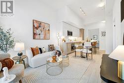 326 - 2485 TAUNTON ROAD Oakville, ON L6H 3R8