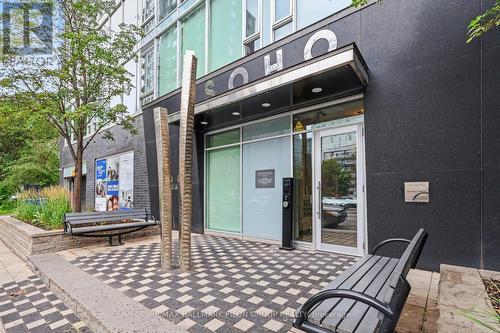 1512 - 300 Lisgar Street, Ottawa, ON - Outdoor