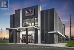 443 BAYVIEW DRIVE Barrie, ON L4N 8Y2