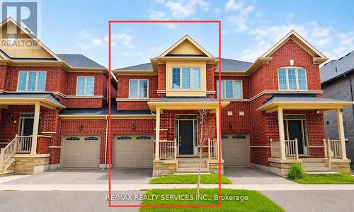 23 SAIL ROAD  Brampton, ON L7A 4W7