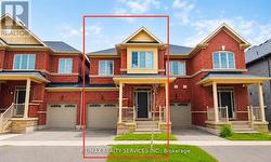 23 SAIL ROAD Brampton, ON L7A 4W7