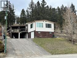 105 JASPER Drive Logan Lake, BC V0K 1W0
