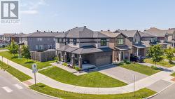595 DECOEUR DRIVE Ottawa, ON K4A 1G9