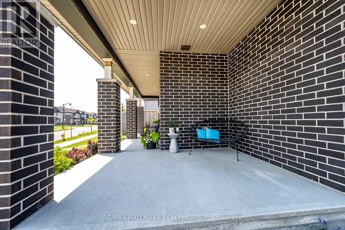 595 Decoeur Drive, Ottawa, ON - Outdoor