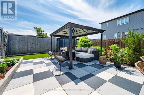 595 Decoeur Drive, Ottawa, ON - Outdoor With Exterior