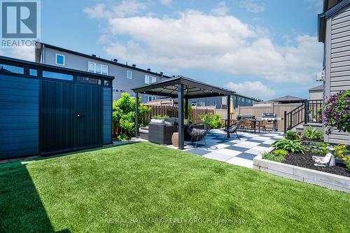 595 Decoeur Drive, Ottawa, ON - Outdoor