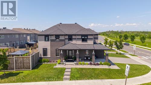 595 Decoeur Drive, Ottawa, ON - Outdoor