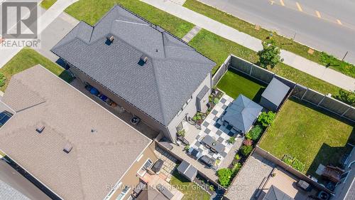 595 Decoeur Drive, Ottawa, ON - Outdoor With View