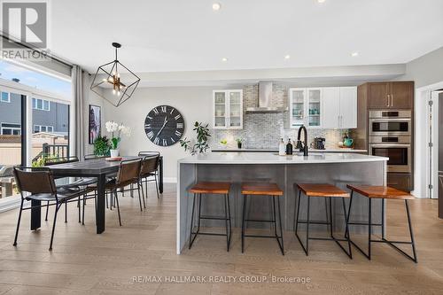 595 Decoeur Drive, Ottawa, ON - Indoor