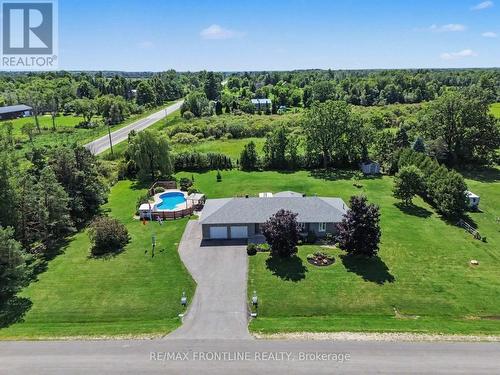 256 ORCHARD CRESCENT  Tay Valley, ON K7H 0C6