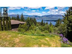 Lot 117 Golf Course Drive Blind Bay, BC V0E 1H1